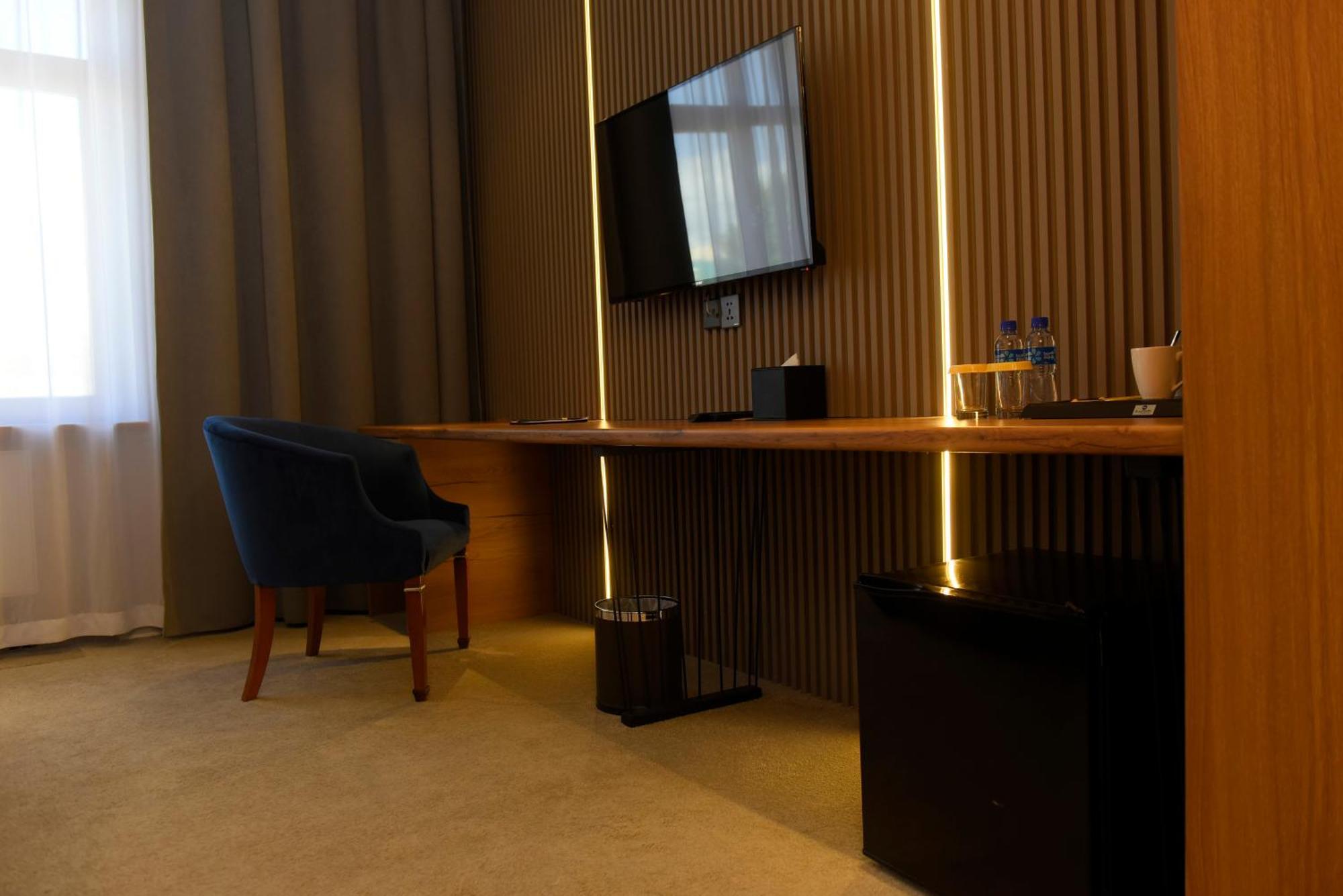 Ulaanbaatar Hotel Eksteriør bilde