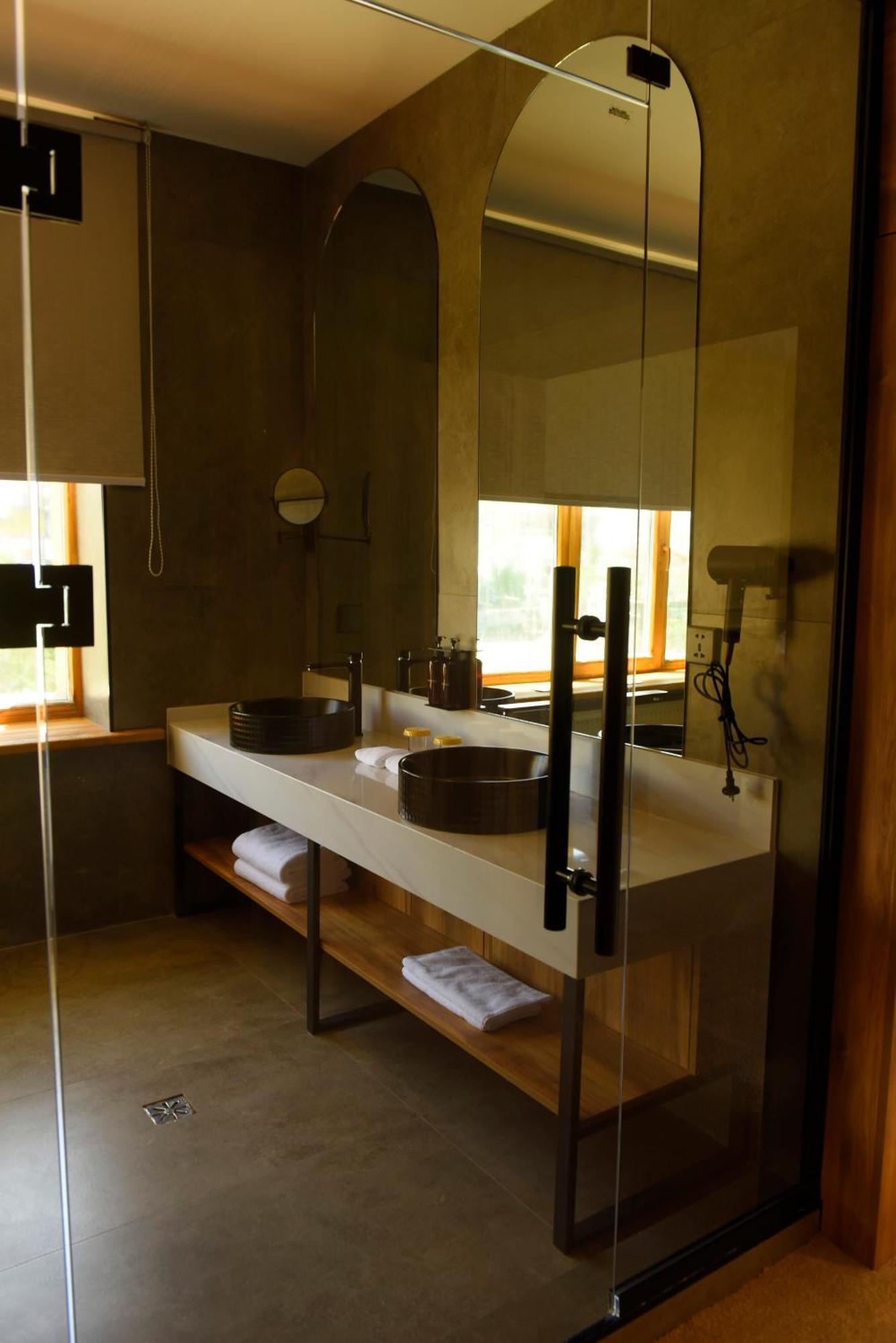Ulaanbaatar Hotel Eksteriør bilde